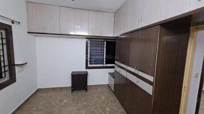 Kitchen Image of 700 Sq.ft 2 BHK Independent House for rent in Samethanahalli Bengaluru for Rs. 25000