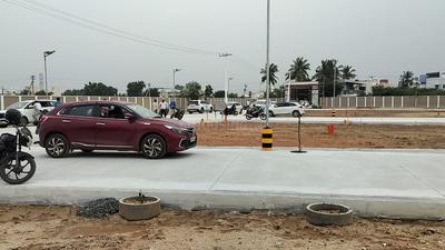 Image of 1200 Sq.ft Residential Plot / Land for sale in Ariyamangalam Area, Tiruchirappalli for Rs. 3780000