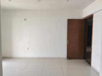 Living Room Image of 1760 Sq.ft 3 BHK Apartment / Flat for sale in The Ripples, Shela Ahmedabad for Rs. 6160000