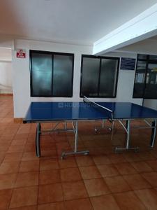 Kitchen Image of 2200 Sq.ft 3 BHK Apartment / Flat for rent in Bennigana Halli Bengaluru for Rs. 75000