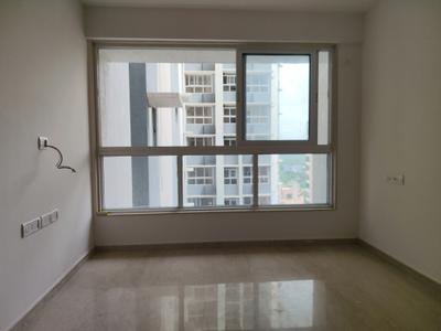 Living Room Image of 985 Sq.ft 2 BHK Apartment / Flat for sale in Kabra Tiara, Malad East Mumbai for Rs. 19700000