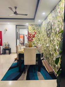 Hall Image of 1800 Sq.ft 3 BHK Apartment / Flat for sale in Prateek Edifice, Sector 107 Noida for Rs. 40000000