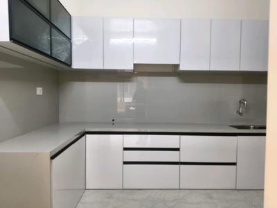 Kitchen Image of 1290 Sq.ft 2.5 BHK Apartment / Flat for sale in V Uptown, Ravet Pune for Rs. 7800000
