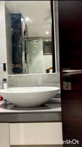 Kitchen Image of 2450 Sq.ft 4 BHK Builder Floor for sale in Rajouri Garden New Delhi for Rs. 49500000