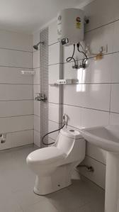 Image of 1495 Sq.ft 3 BHK Apartment / Flat for rent in Gulshan Ikebana, Sector 143, Noida for Rs. 35000
