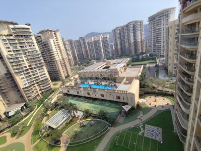 3 BHK Flat