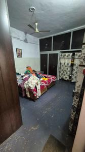 Bedroom Image of 550 Sq.ft 1 BHK Independent House for rent in Rajrooppur Allahabad for Rs. 8000