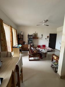2 BHK Flat