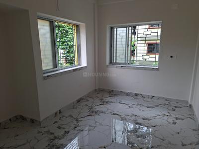 Bedroom Image of 1000 Sq.ft 3 BHK Apartment / Flat for sale in Bijoygarh Kolkata for Rs. 6300000