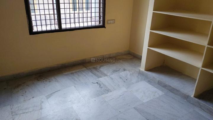 KGN rental Bedroom One 1