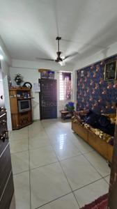 Hall Image of 756 Sq.ft 1 BHK Apartment / Flat for sale in Vastral Ahmedabad for Rs. 2200000