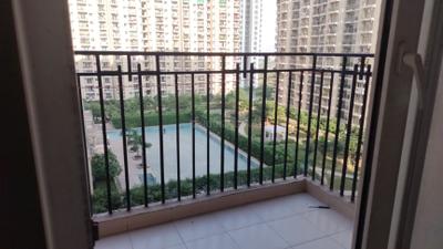 Balcony Image of 1165 Sq.ft 2 BHK Apartment / Flat for sale in ATS Happy Trails, Noida Extension Greater Noida for Rs. 13000000