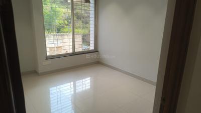 Bedroom Image of 1400 Sq.ft 3 BHK Apartment / Flat for sale in Swadesh Green Hills, Baner Pune for Rs. 14000000