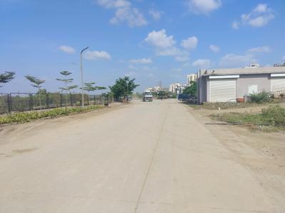 Image of 2000 Sq.ft Residential Plot / Land for sale in Bhugaon, Pune for Rs. 11800000