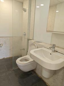 Bedroom Four Image of 2100 Sq.ft 4 BHK Apartment / Flat for sale in Lodha New Cuffe Parade Lodha Evoq, Sion Mumbai for Rs. 80000000