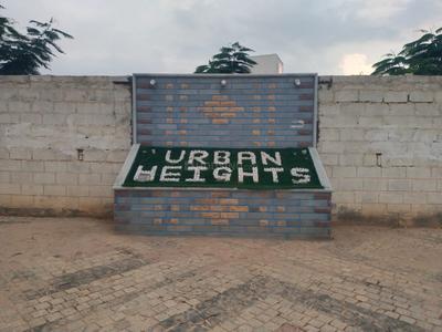 Image of 1200 Sq.ft Residential Plot / Land for sale in Nimbekaipura, Bengaluru for Rs. 6700000
