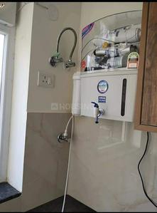 Bathroom Image of MAHARAJA LUXURY COLIVING PG  in Sector 39, Gurgaon