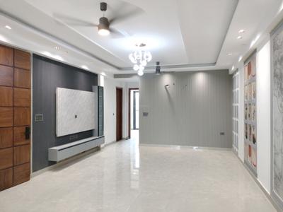 Living Room Image of 1557 Sq.ft 3 BHK Builder Floor for sale in BPTP District 4, Sector 84 Faridabad for Rs. 17000000