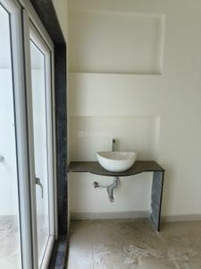 Image of 1650 Sq.ft 3 BHK Apartment / Flat for rent in Pratap Nagar, Nagpur for Rs. 32000