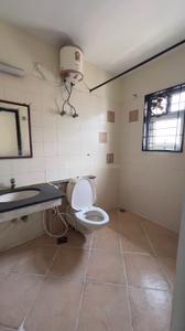 Image of 1750 Sq.ft 3 BHK Apartment / Flat for rent in Sholinganallur, Chennai for Rs. 49999