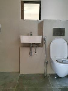 Bedroom Two Image of 550 Sq.ft 2 BHK Apartment / Flat for sale in Piramal Vaikunth , Thane West Thane for Rs. 11500000