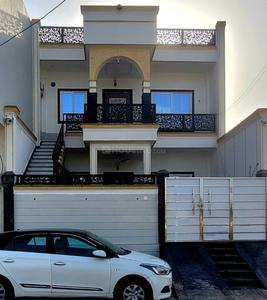 Image of 1250 Sq.ft 2 BHK Independent House for rent in Neelu Royal Enclave, Borkhera, Kota for Rs. 12000