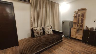 Hall Image of 1800 Sq.ft 3 BHK Apartment / Flat for sale in DDA Flats Sarita Vihar, Sarita Vihar New Delhi for Rs. 31500000