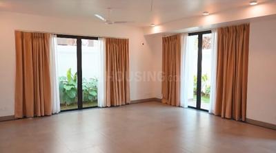 Hall Image of 2691 Sq.ft 4 BHK Villa for sale in Pilerne Goa for Rs. 50000000
