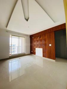 Bedroom Image of 1950 Sq.ft 3 BHK Apartment / Flat for sale in Bee Gee Palm Village, Sector 126 Mohali for Rs. 10950000