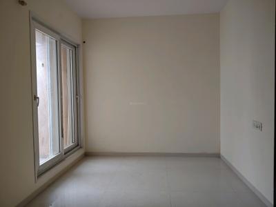 Bedroom Image of 1108 Sq.ft 2 BHK Apartment / Flat for sale in Emerald Prime, Taloja Navi Mumbai for Rs. 6600000