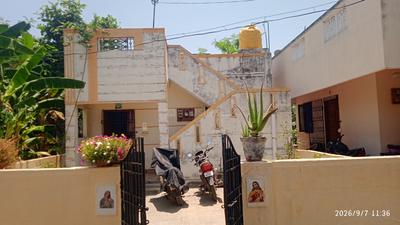 Image of 820 Sq.ft 2 BHK Independent House for sale in Mudichur, Chennai for Rs. 3700000