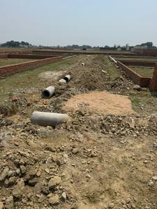 Image of 900 Sq.ft Residential Plot / Land for sale in Chandmari, Varanasi for Rs. 2600000