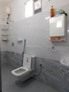 Bathroom Image of 1650 Sq.ft 3 BHK Villa for sale in Praneeth Pranav Leaf, Bachupally Hyderabad for Rs. 21500000