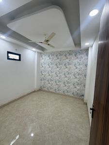 Bedroom Image of 1450 Sq.ft 3 BHK Apartment / Flat for sale in Pratap Vihar Ghaziabad for Rs. 8900000