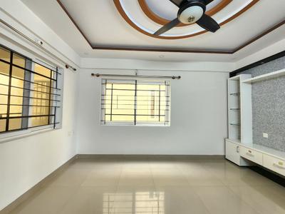 Living Room Image of 1209 Sq.ft 2 BHK Apartment / Flat for sale in Mana Karmel, Carmelaram Bengaluru for Rs. 10000000