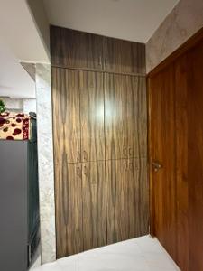 Bedroom Image of 1962 Sq.ft 3 BHK Apartment / Flat for sale in Pashupati SantVihar, Koba Gandhinagar for Rs. 11000000