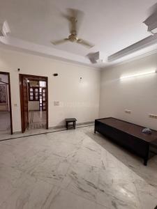 Bedroom Image of 2250 Sq.ft 3 BHK Builder Floor for rent in Block B Gujranwala Town RWA, Gujranwala Town New Delhi for Rs. 70000