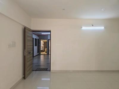 Living Room Image of 1192 Sq.ft 2 BHK Apartment / Flat for sale in Shantee Flamingo Residency, Vasai West Vasai for Rs. 6900000