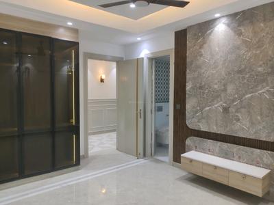 Bedroom Image of 4200 Sq.ft 4.5 BHK Builder Floor for sale in RR Ultra Luxury Floors, Green Field Colony Faridabad for Rs. 30000000