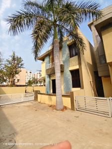 Image of 2500 Sq.ft 4 BHK Independent House for rent in Bhayli, Vadodara for Rs. 40000