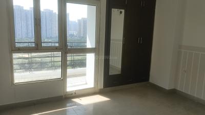 Bedroom Image of 1170 Sq.ft 2 BHK Apartment / Flat for sale in Crossings GH7 Crossings Republik, Crossings Republik Ghaziabad for Rs. 8500000