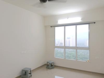 Living Room Image of 450 Sq.ft 1 BHK Apartment / Flat for sale in Puraniks City Reserva Phase 1, Thane West Thane for Rs. 4100000