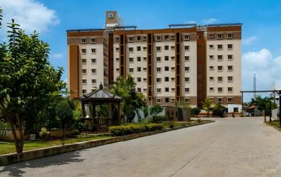 2 BHK Flat