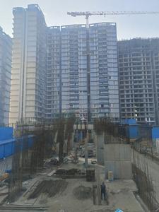 Image of 530 Sq.ft 1 BHK Apartment / Flat for sale in Vasai West, Vasai for Rs. 5100000