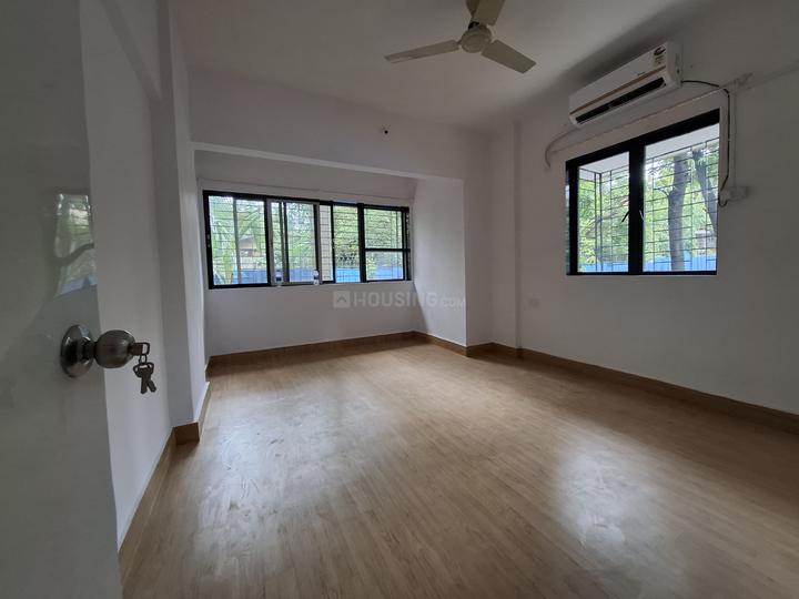Veer Desai Industrial Estate, Andheri West Bedroom 1