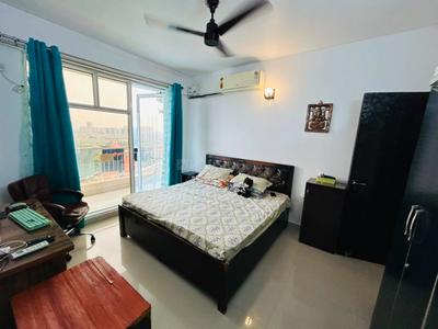 Bedroom Image of 1470 Sq.ft 3 BHK Apartment / Flat for sale in Nirala Greenshire, Noida Extension Greater Noida for Rs. 12800000