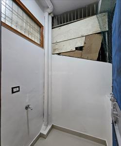 Balcony Image of 1210 Sq.ft 3 BHK Independent House for sale in Indirapuram Ghaziabad for Rs. 10200000