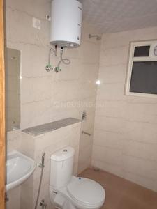 Bathroom Image of Hunny girls pg  in Sector 48, Gurgaon