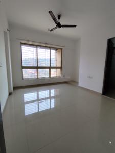 Bedroom Image of 965 Sq.ft 2 BHK Apartment / Flat for sale in Nahar Laurel And Lilac, Powai Mumbai for Rs. 20500000