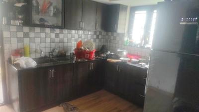 Kitchen Image of 2200 Sq.ft 4 BHK Duplex for sale in Aluva Kochi for Rs. 6900000